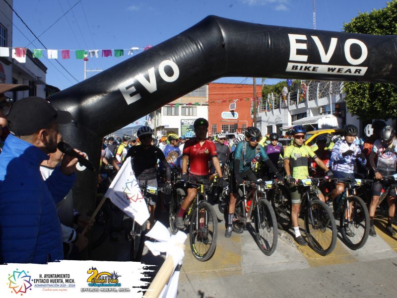 2do. Reto Cerro Frío